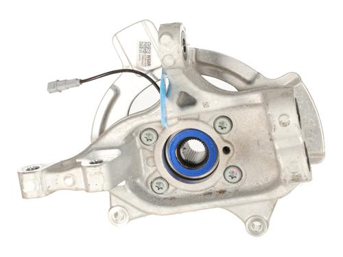 Used Right front steering knuckle Right front steering knuckle HYUNDAI IONIQ 5 (NE) N All-wheel Drive (650 hp) 39923086 39923086