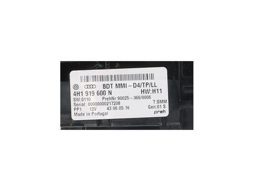 Switch AUDI A8 D4 (4H2, 4H8, 4HC, 4HL) 3.0 TDI quattro | BP35719075I30 - Image 3