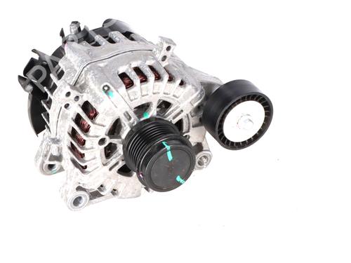 Used Alternator Alternator FORD TRANSIT V363 Platform/Chassis (FED, FFD) 2.0 EcoBlue (170 hp) 33698073 33698073