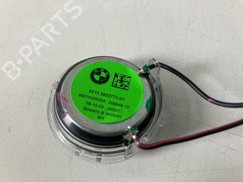 Electronic module BMW X7 (G07) xDrive M 60 i Mild Hybrid | BP39919606M83 - Image 12