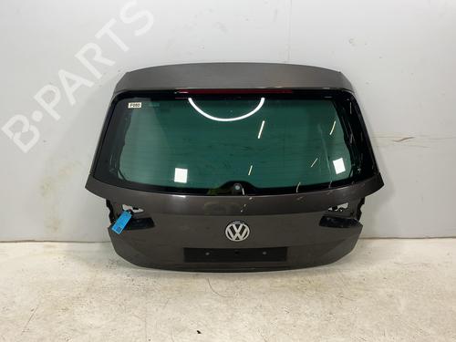 Used Tailgate Tailgate VW PASSAT B8 Variant (3G5, CB5) 2.0 TDI (190 hp) 33985336 33985336