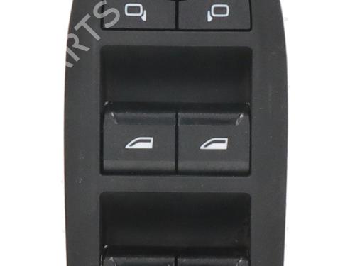 Left front window switch BMW X1 (U11) xDrive 25 e Plug-in-Hybrid | BP39924696I27 - Image 3