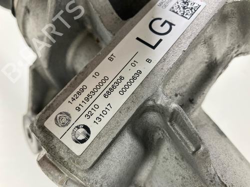 Steering rack BMW 4 Gran Coupe (F36) 420 d xDrive | BP26030386M22 