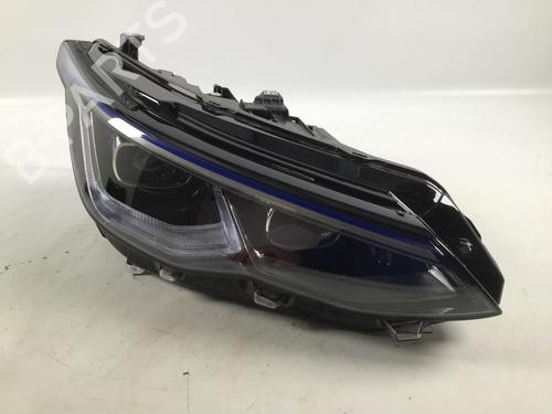Right headlight VW GOLF VIII (CD1, DA1) 2.0 TSI R 4motion | BP33608414C29 - Image 2