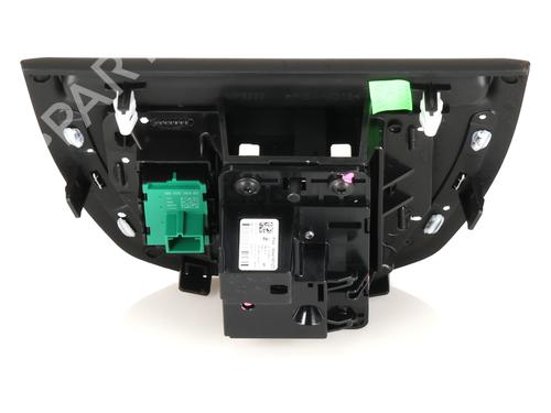 Gear lever OPEL VIVARO C Van (K0) VIVARO-E HYDROGEN | BP39926579M90 - Image 2