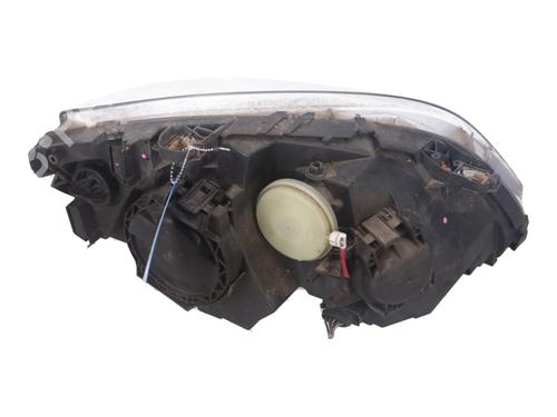 Left headlight MERCEDES-BENZ B-CLASS Sports Tourer (W245) B 180 CDI (245.207) | BP25587604C28 
