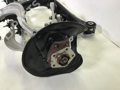 Rear axle AUDI E-TRON (GEN) 55 quattro | BP8606815M2 