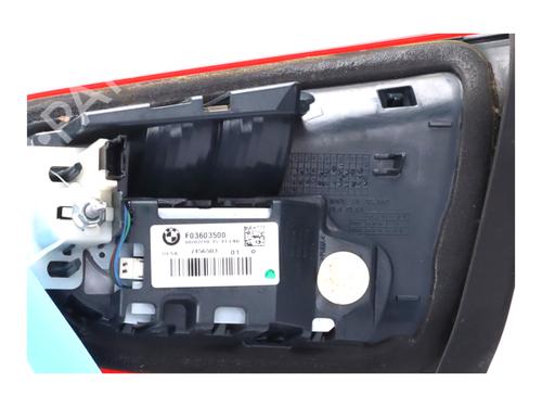 Left tailgate light BMW 1 (F20) 120 d | BP36076509C79 - Image 3