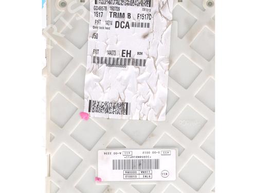 Electronic module FORD FOCUS III Turnier 1.0 EcoBoost | BP39650709M83 - Image 3