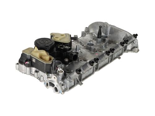 Used Valve cover VW GOLF VIII (CD1, DA1) 2.0 TSI R 4motion (320 hp) 30543551