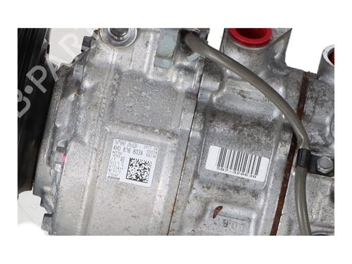 AC compressor AUDI A8 D4 (4H2, 4H8, 4HC, 4HL) 3.0 TDI quattro | BP35905849M34 - Image 3
