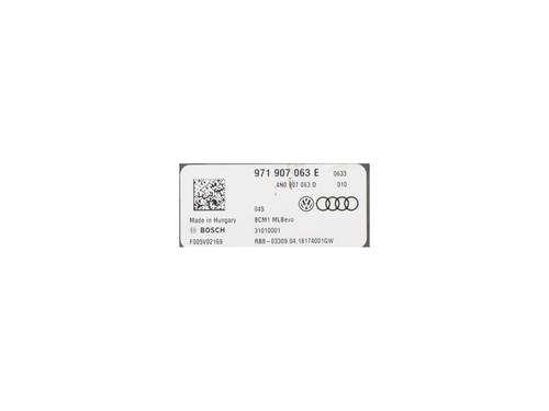 Electronic module PORSCHE PANAMERA (971) 2.9 4 E-Hybrid (97ABE1, 97BBE1) | BP34197374M83 - Image 4