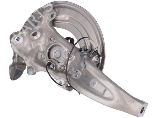 Right front steering knuckle BMW 6 Gran Turismo (G32) 620 d xDrive | BP13258211M26