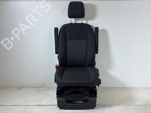 Used Left front seat Left front seat FORD TRANSIT V363 Platform/Chassis (FED, FFD) 2.0 EcoBlue (170 hp) 35748171 35748171