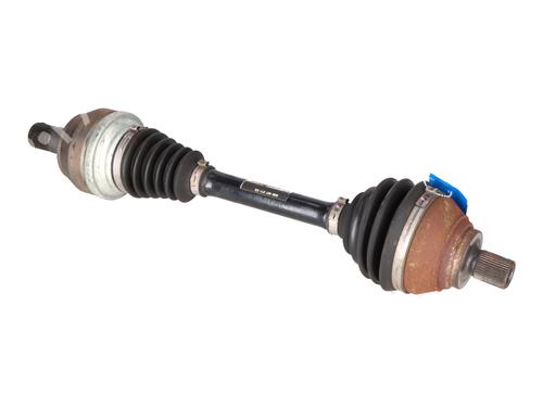 Used Other Other AUDI A3 Sportback (8VA, 8VF) S3 quattro (300 hp) 32513892 32513892