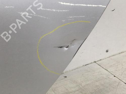 Left rear door BMW 1 (F20) 118 i | BP15014342C4