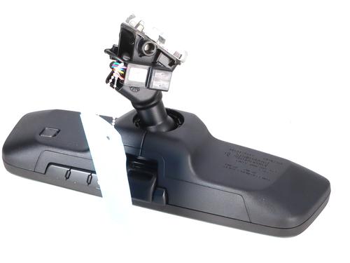 Rear mirror PEUGEOT EXPERT Van (V_) E-EXPERT HYDROGEN | BP39927823I6 - Image 2