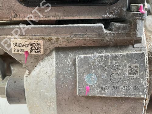 Servo brake NISSAN LEAF (ZE1) Electric | BP37587792M42 - Image 6