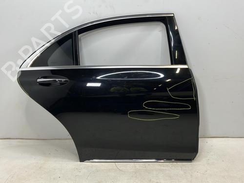 Dør højre bagtil Dør højre bagtil MERCEDES-BENZ S-CLASS (W222, V222, X222) S 350 BlueTEC / d 4-matic (222.033, 222.133) (258 hp) 34197431 34197431