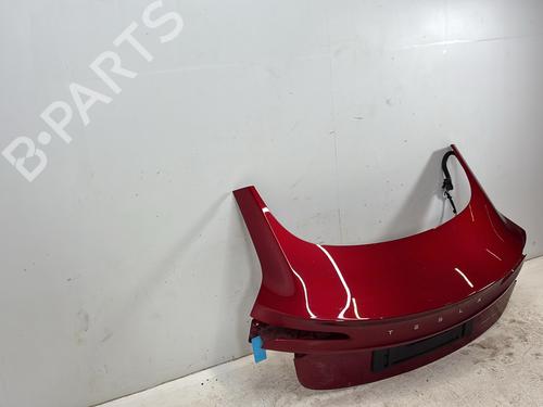 Tailgate TESLA MODEL 3 (5YJ3) EV AWD | BP39923956C6 - Image 3
