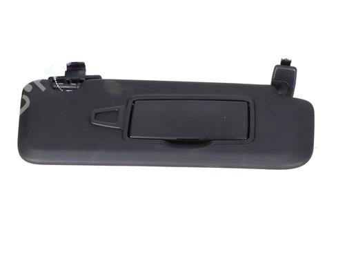 Used Right sun visor Right sun visor MERCEDES-BENZ C-CLASS Convertible (A205) C 200 (205.480) (204 hp) 39921547 39921547