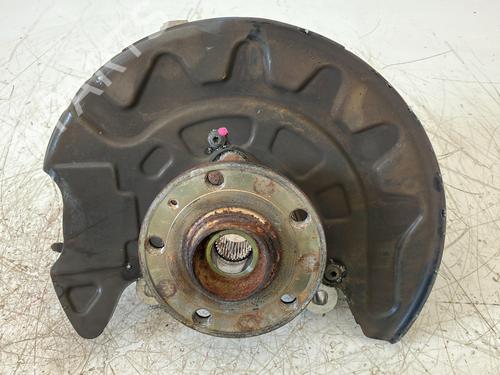 Højre Styrespindel Lejehus Højre Styrespindel Lejehus AUDI A3 Sportback (8VA, 8VF) 2.0 TDI (184 hp) 37454595 37454595