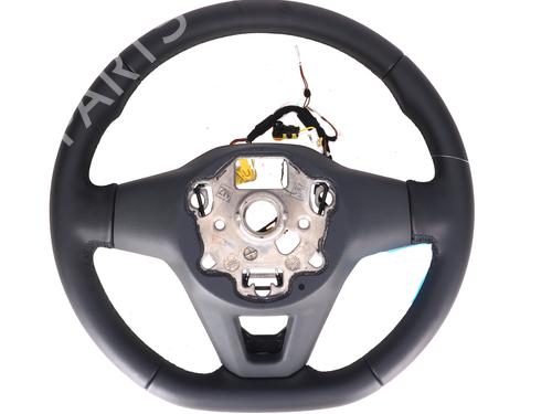 Steering wheel VW GOLF VIII (CD1, DA1) 1.5 TSI | BP39921609C49 - Image 3