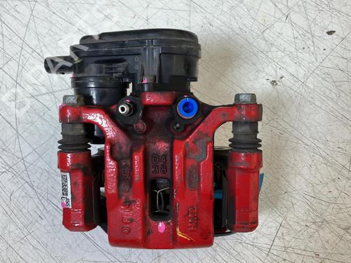 Left rear brake caliper KIA CEED (CD) 1.6 T-GDI GT | BP38600466M107 - Image 4