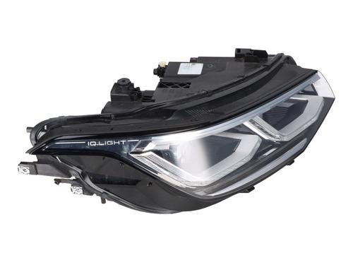 Right headlight VW TIGUAN ALLSPACE (BW2, BJ2) 1.4 TSI | BP29607330C29 