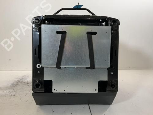 Right front seat FORD TRANSIT V363 Platform/Chassis (FED, FFD) 2.0 EcoBlue | BP38046148C16  - Image 5