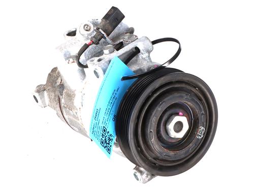 AC-Kompressor AC-Kompressor AUDI A8 D4 (4H2, 4H8, 4HC, 4HL) 3.0 TDI quattro (258 hp) 36048874 36048874