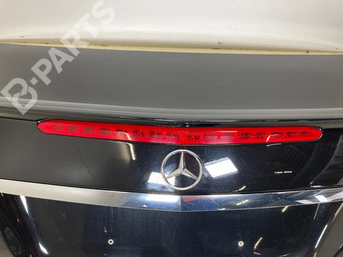 Tailgate MERCEDES-BENZ E-CLASS Coupe (C207) E 220 BlueTEC (207.301) | BP11974712C6 