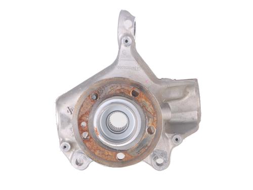 Used Right front steering knuckle MERCEDES-BENZ GLA (H247) GLA 250 (247.746) (224 hp) 27303690