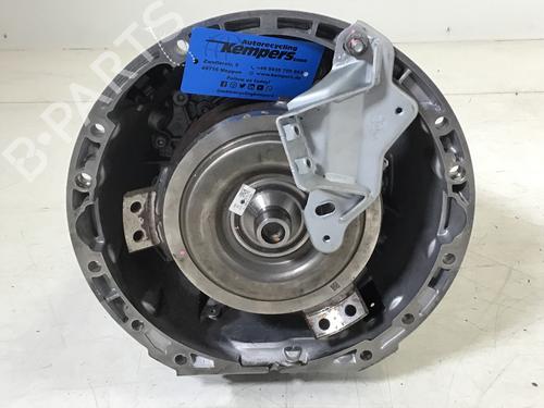 Gearbox MERCEDES-BENZ C-CLASS (W205) AMG C 63 (205.086) | BP14905848M3 