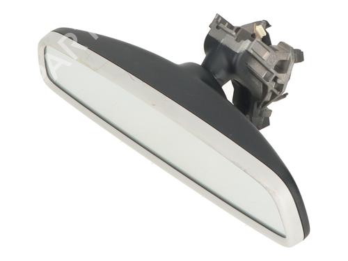 Used Rear mirror SKODA OCTAVIA III (5E3, NL3, NR3) 1.4 TSI (150 hp) 21163183