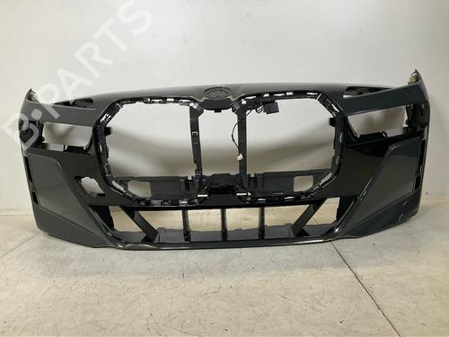 Used Front bumper Front bumper BMW 7 (G70) i7 eDrive50, L (455 hp) 39918078 39918078