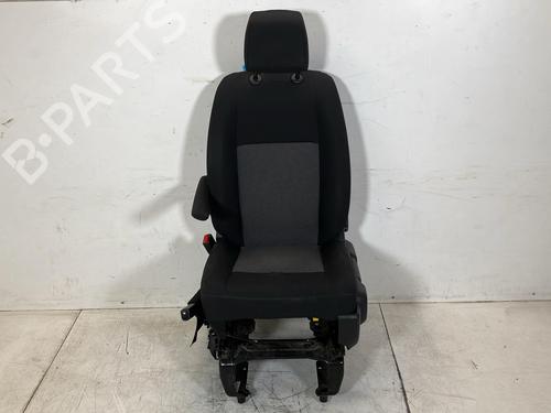 Used Left front seat Left front seat FIAT SCUDO Van 1.5 Multijet 120 (506) (120 hp) 39919235 39919235