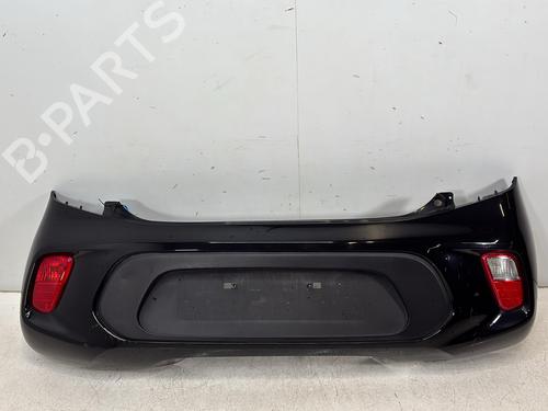 Used Rear bumper Rear bumper 38726454 38726454