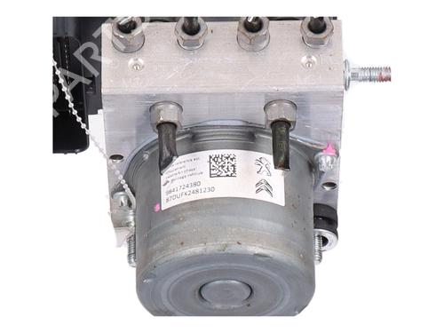 ABS pump OPEL VIVARO C Van (K0) VIVARO-E HYDROGEN | BP39920860M43 - Image 3
