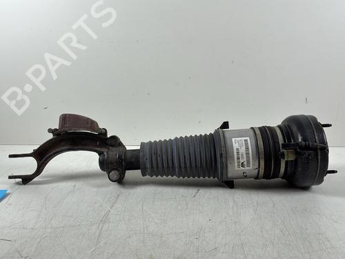 Used Left front shock absorber Left front shock absorber AUDI A8 D4 (4H2, 4H8, 4HC, 4HL) 3.0 TDI quattro (258 hp) 35717134 35717134