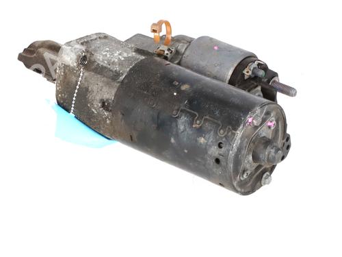 Used Starter Starter MERCEDES-BENZ GLE (W166) AMG 63 4-matic (166.074) (557 hp) 32237487 32237487