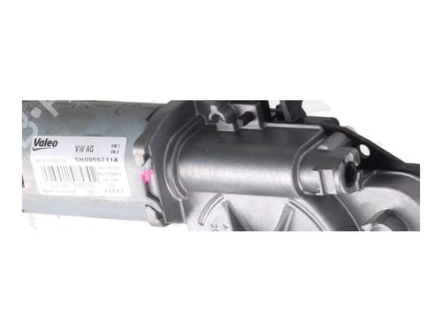 Rear wiper motor VW GOLF VIII (CD1, DA1) 2.0 TDI GTD | BP34196482M102 - Image 3