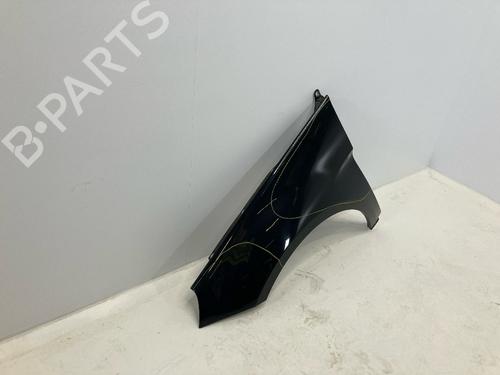 Left front fenders MERCEDES-BENZ B-CLASS Sports Tourer (W245) B 180 CDI (245.207) | BP25587607C41