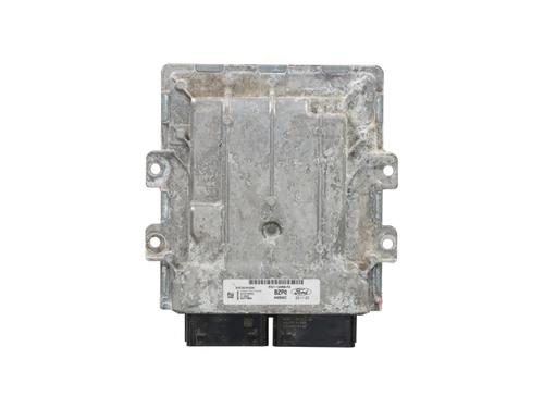 Engine control unit (ECU) FORD TRANSIT V363 Platform/Chassis (FED, FFD) 2.0 EcoBlue | BP23038313M57 
