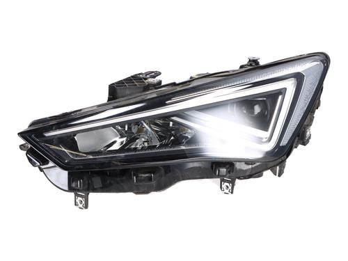 Used Left headlight Left headlight CUPRA FORMENTOR (KM7, KMP) 2.0 TSI 4Drive (310 hp) 36089131 36089131