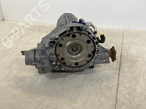 Automatikgetriebe AUDI A4 B9 (8W2, 8WC) 35 TFSI Mild Hybrid (150 hp) 15860325