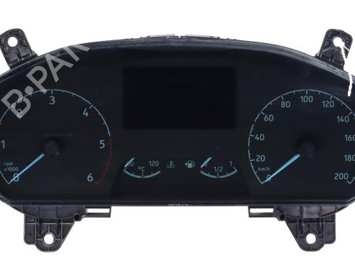 Used Instrument cluster Instrument cluster FORD TRANSIT V363 Platform/Chassis (FED, FFD) 2.0 EcoBlue (170 hp) 40436276 40436276