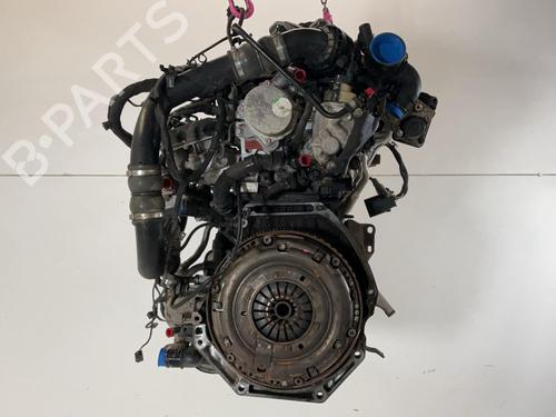 Used Engine Engine MERCEDES-BENZ VITO Van (W447) 110 CDI (447.601, 447.603, 447.605) (102 hp) 39925409 39925409