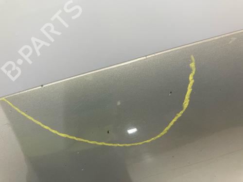 Hood OPEL ZAFIRA / ZAFIRA FAMILY B (A05) 1.9 CDTI (M75) | BP23440666C1 