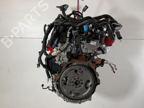 Used Engine Engine 39486094 39486094